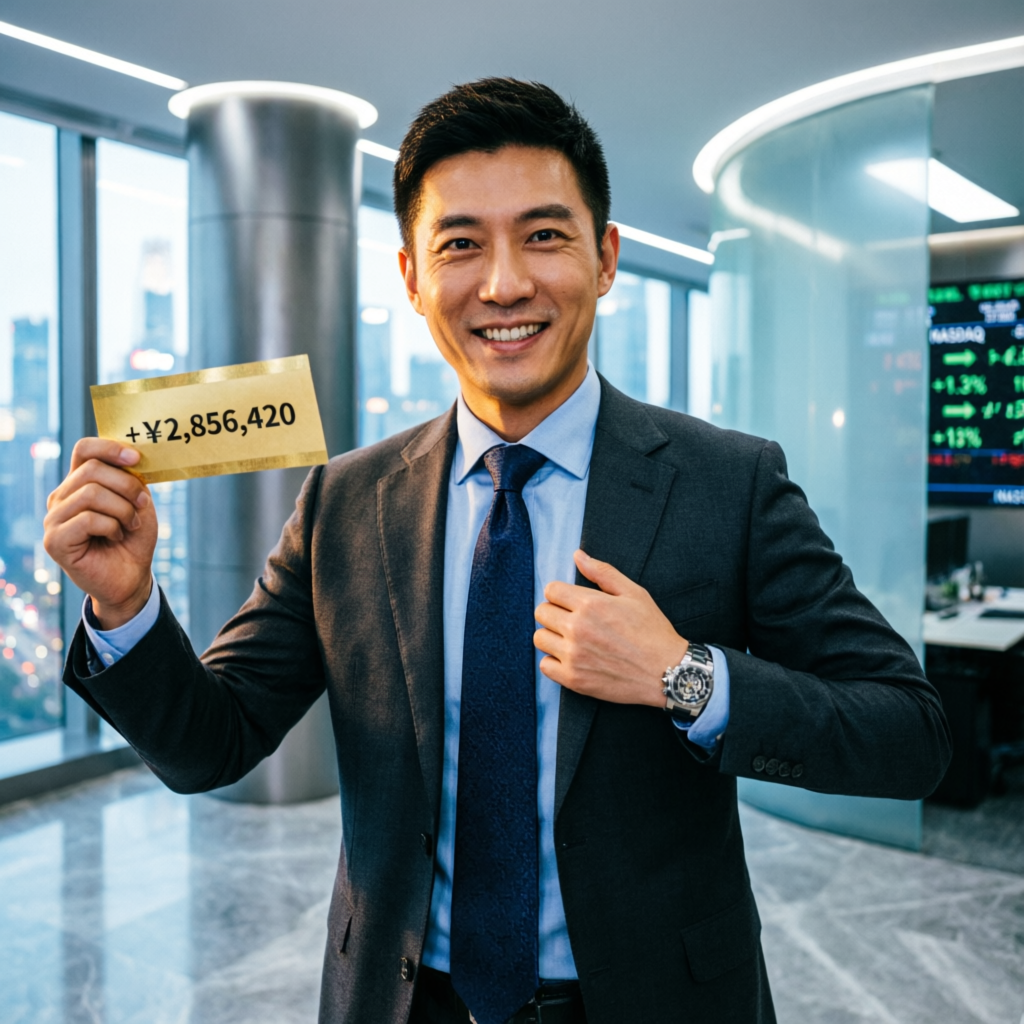 Successful Trader