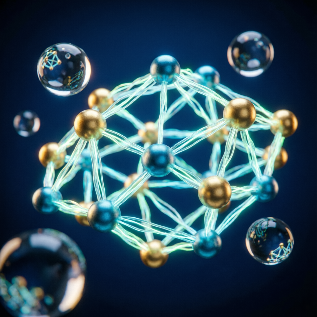 GovAI neural network visual