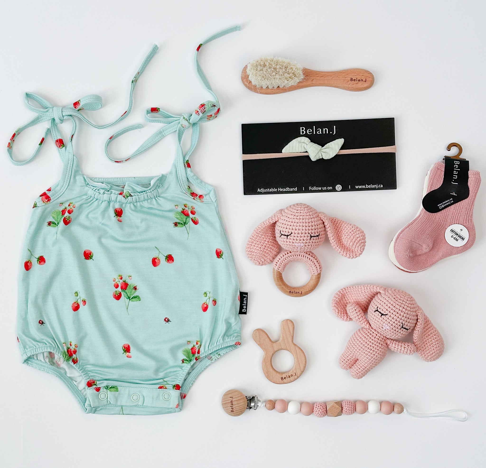 Accesorios