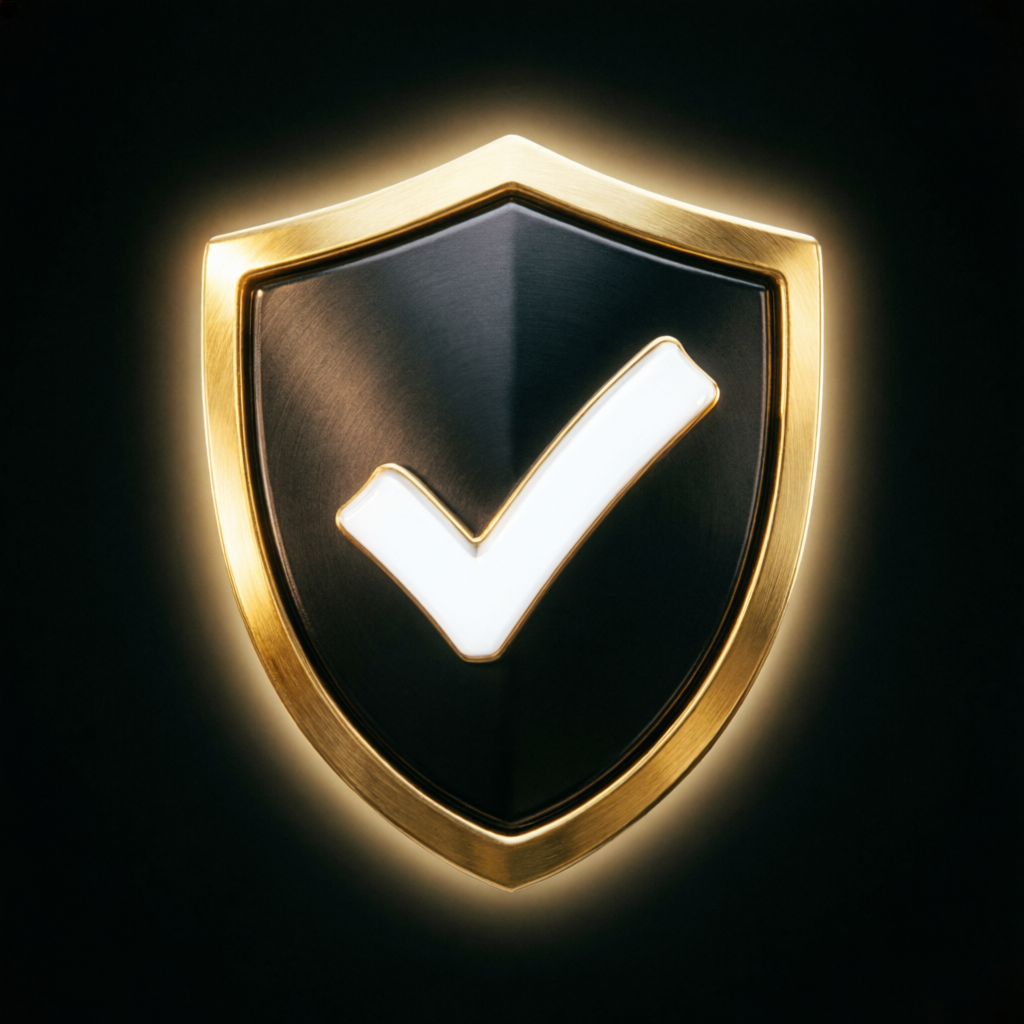 Security and trust guarantee shield