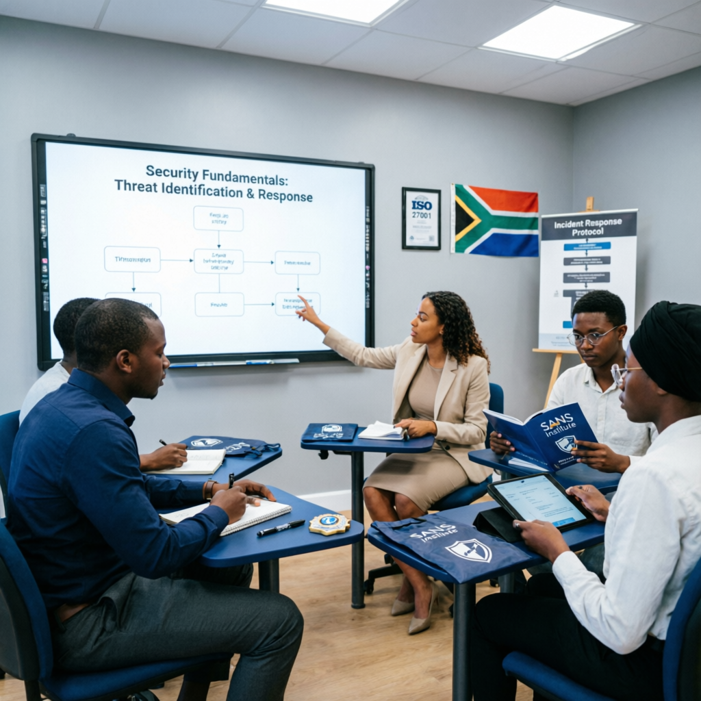 Classroom Training