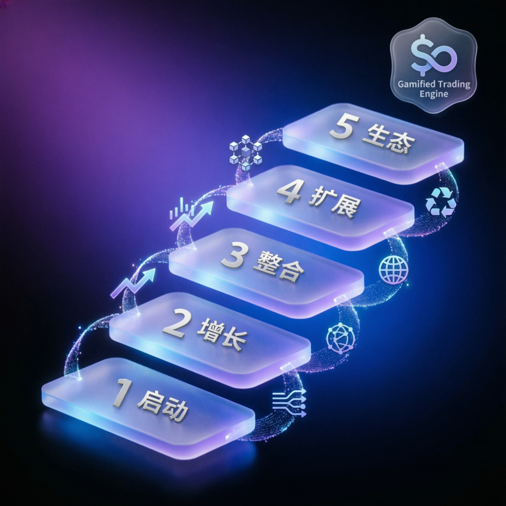 Topstep scaling plan progression levels
