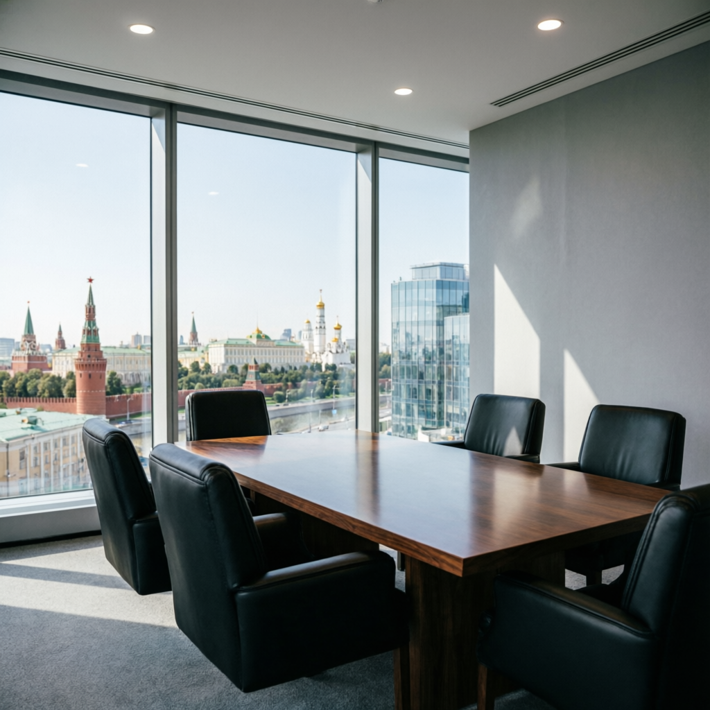 Переговорная