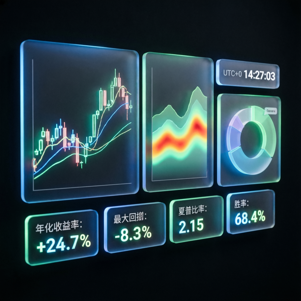Multiple Prop Firm Challenges Passed - Performance Analytics