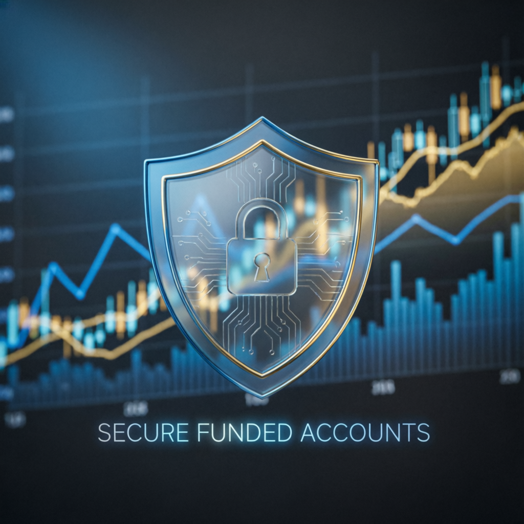 Secure Funded Accounts - Risk Management and Protection