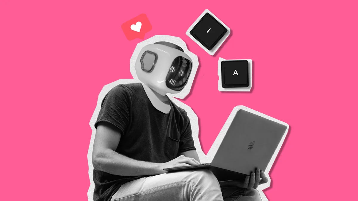 Virtual Influencers Marketing