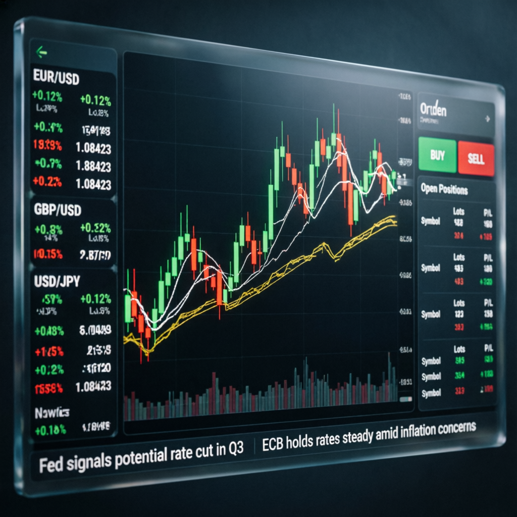 Funding Pips $100K challenge passing proof