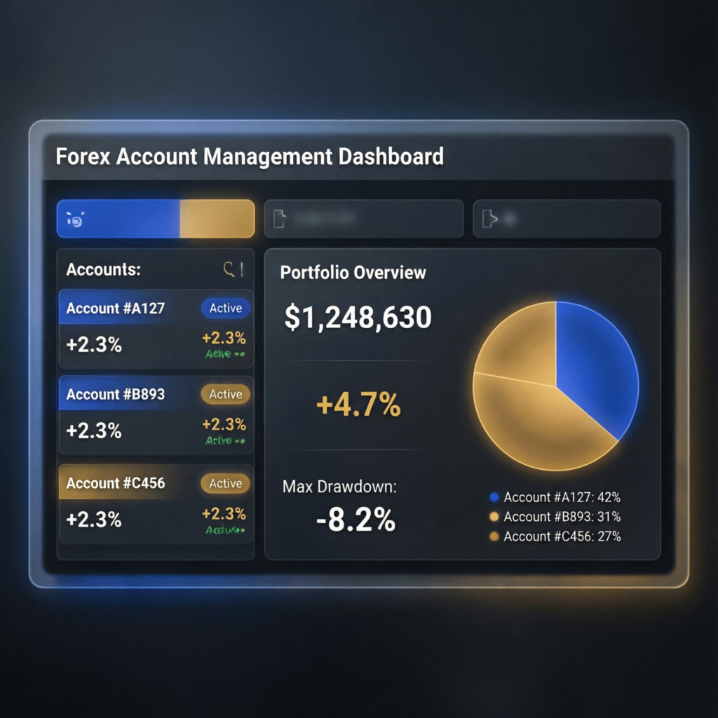 Funding Pips $200K challenge passing proof