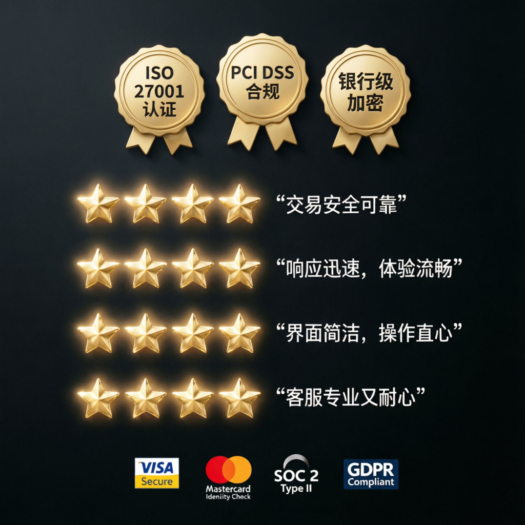 Client testimonials and trust badges for Prop Funded Kings prop firm passing service