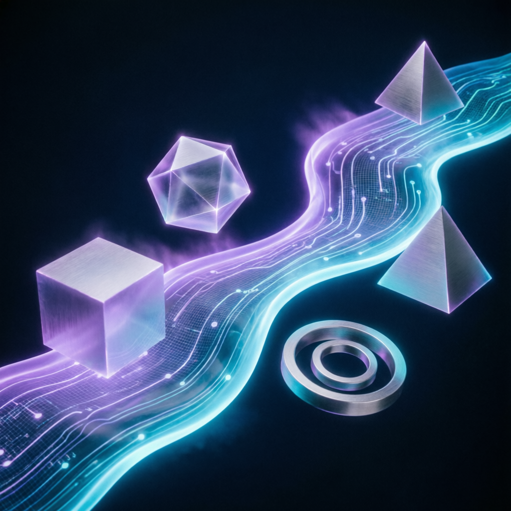 Business Automation Flow