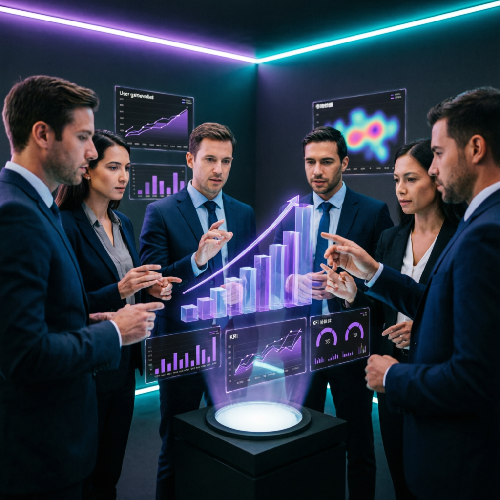 SuccessFlow Team Collaboration