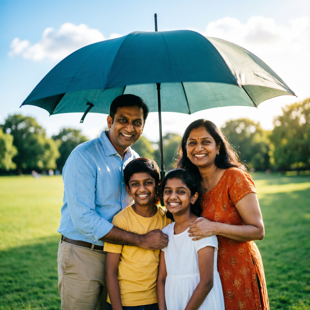Life insurance plans Goregaon West Mumbai family protection