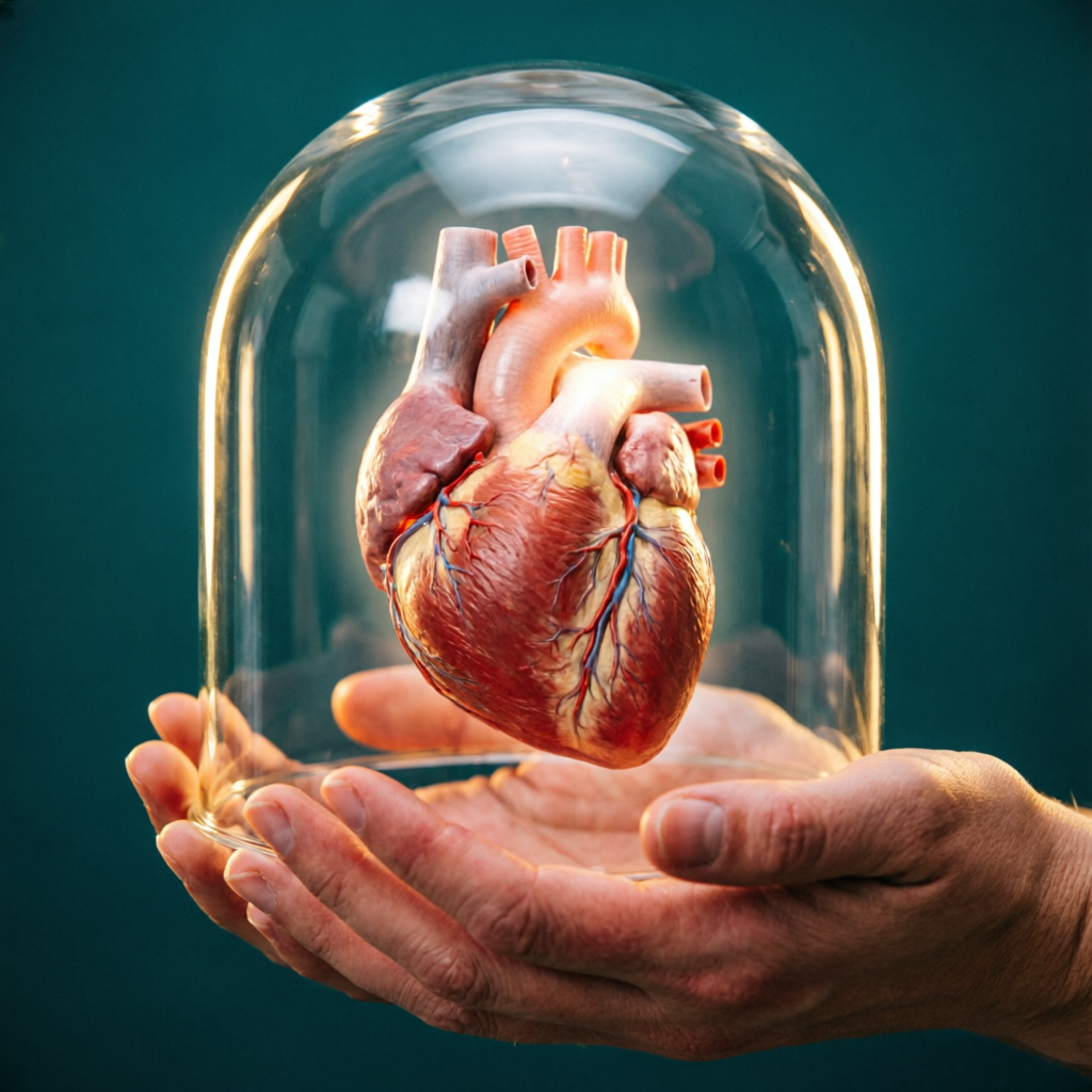 Critical illness insurance Mumbai cancer cardiac
