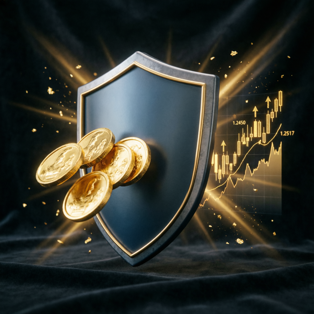 Risk management and capital protection