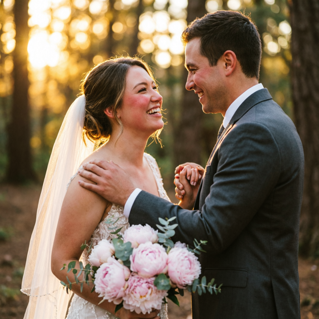 Как выбрать видеографа на свадьбу в Иркутске