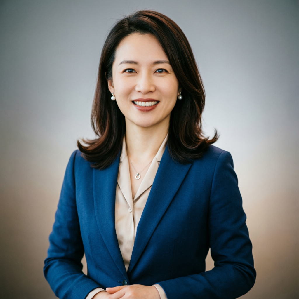 Sarah Mitchell, Workday Integration Expert