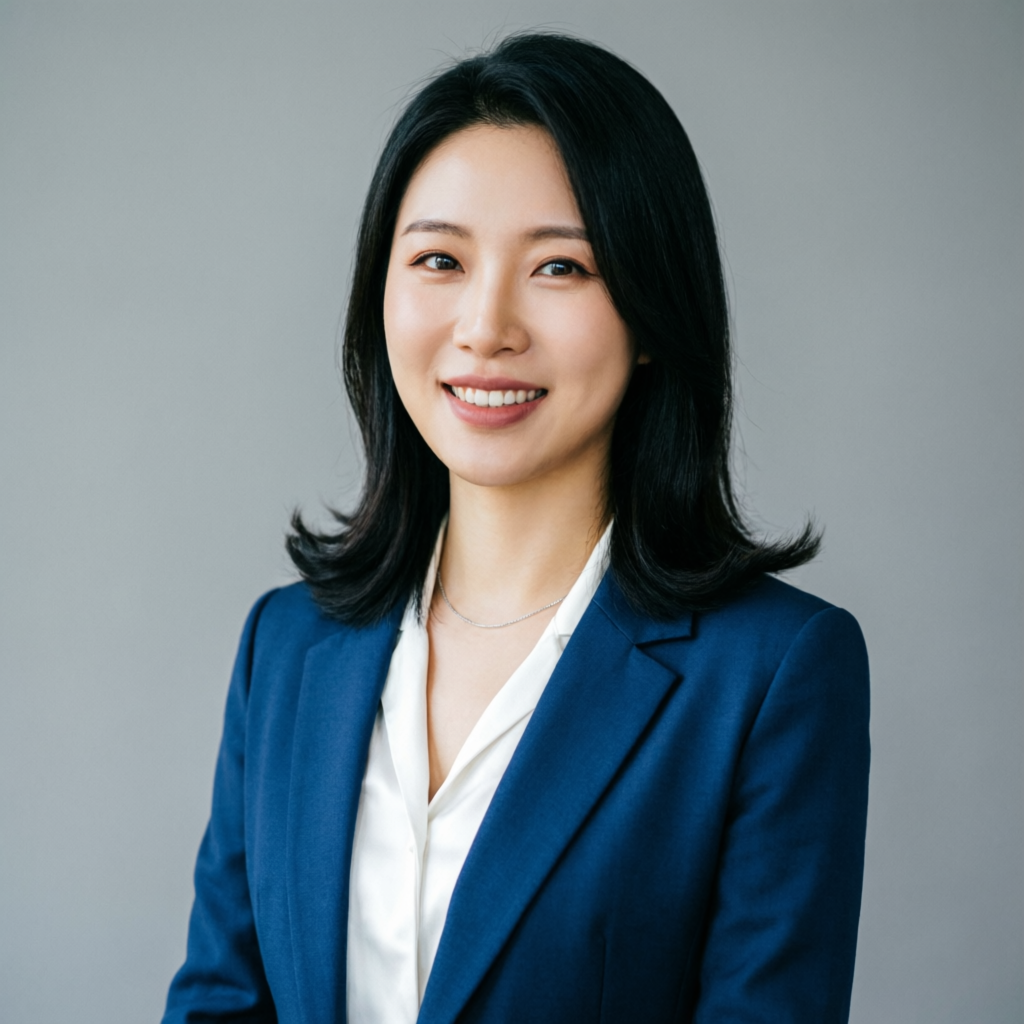 Emily Chen