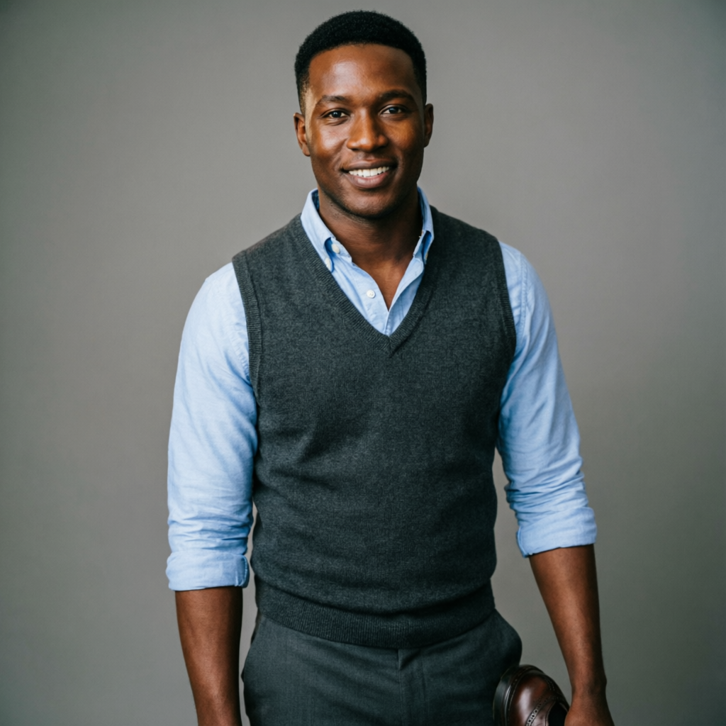Marcus Johnson