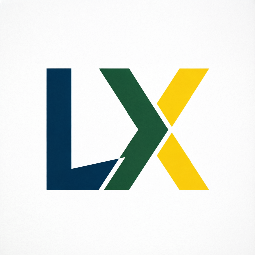 Logo LOGIX FORMA