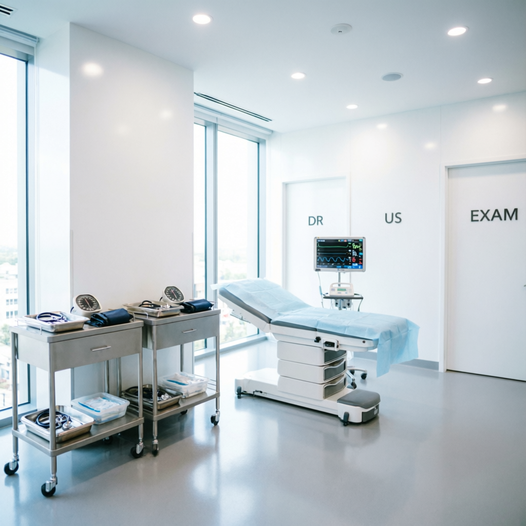 Healthcare Services