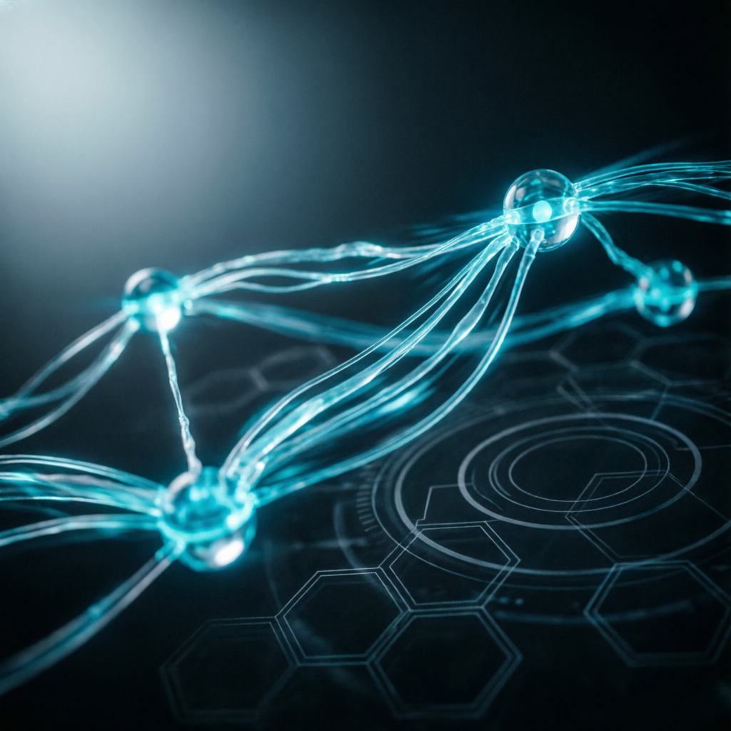 Network Background