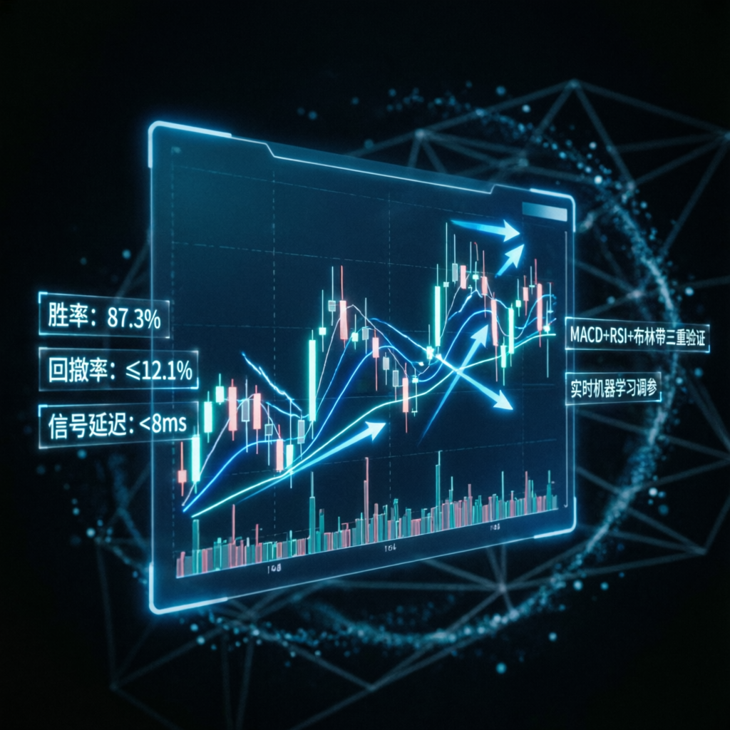 AI-powered trading strategy blueprint for Apex Trader Funding
