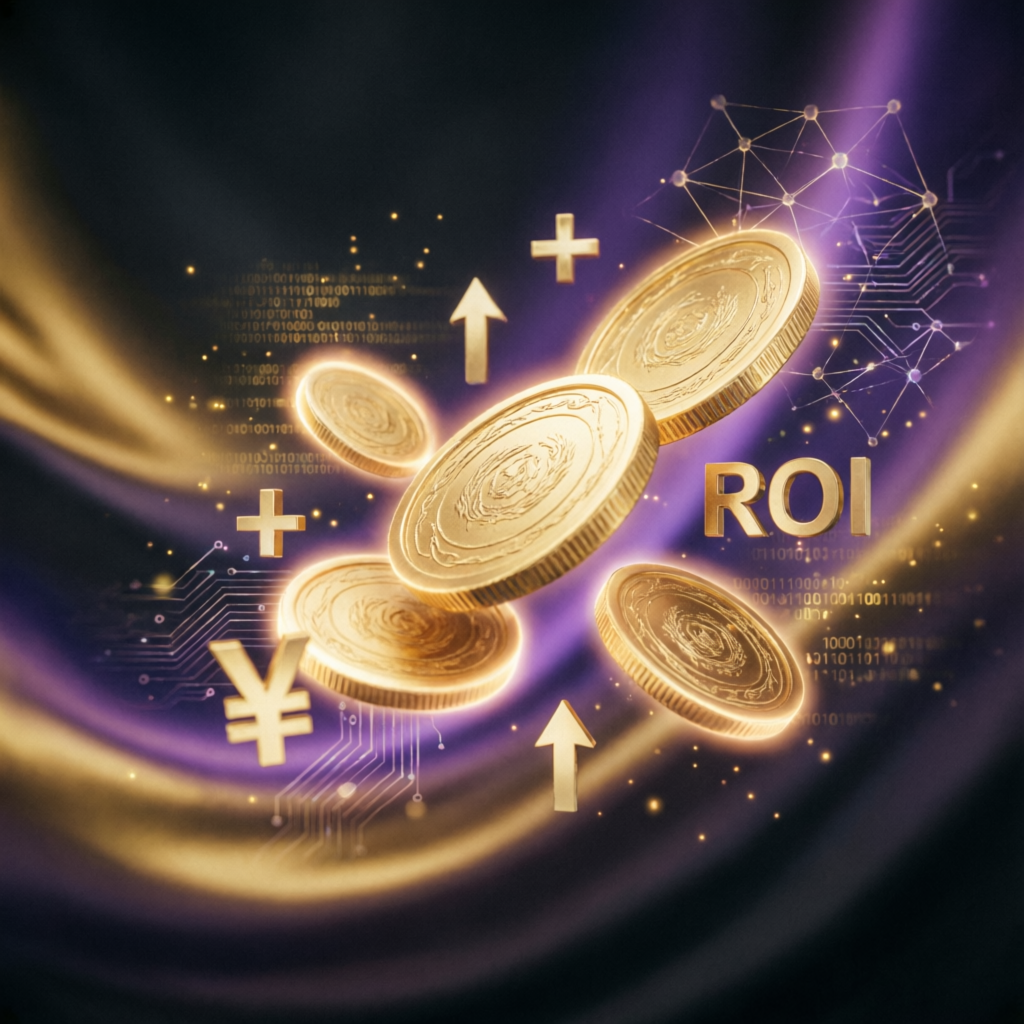 Payout success visualization for funded traders