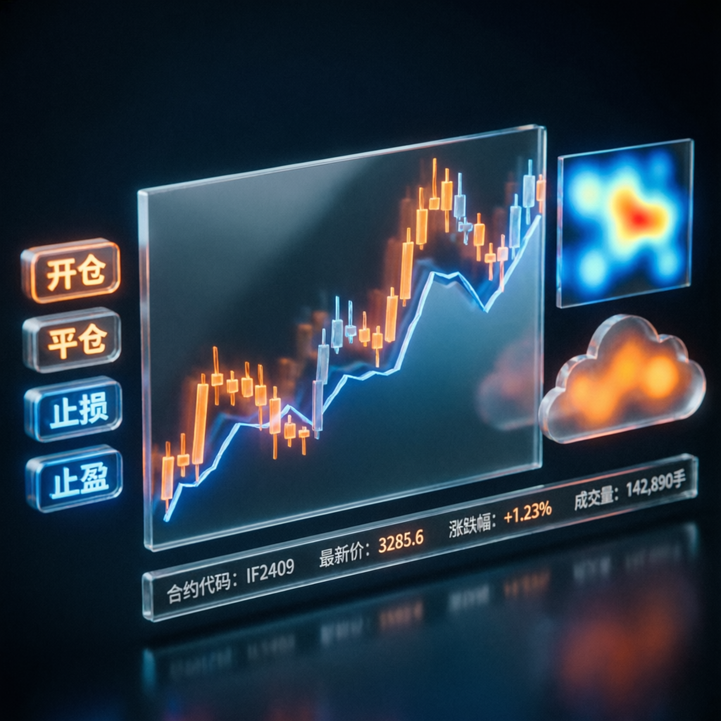 Futures trading comparison between prop firms