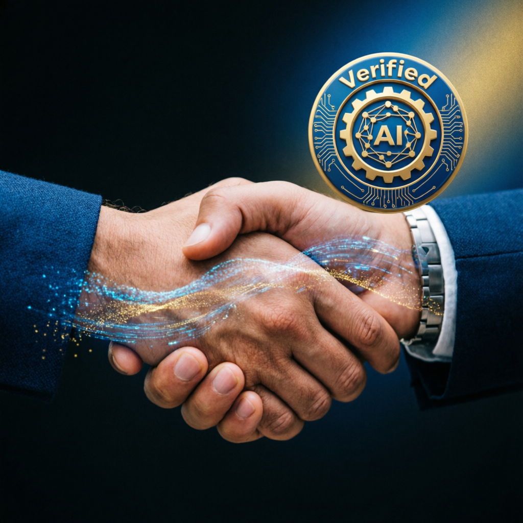 Verified prop firm service trust and authority
