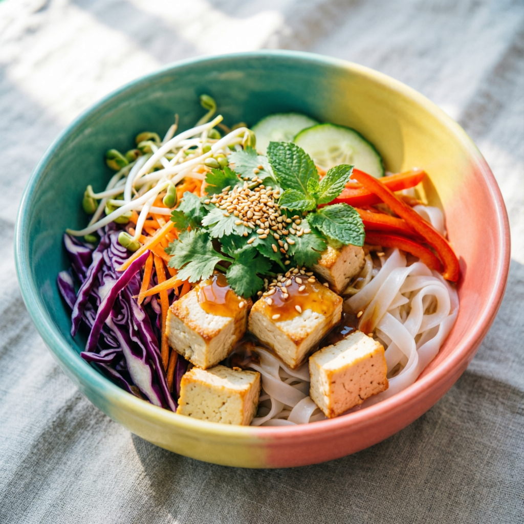 Chef preparando recetas