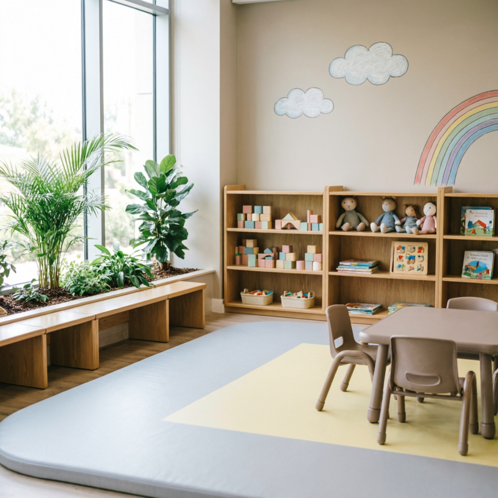 Learning Environment