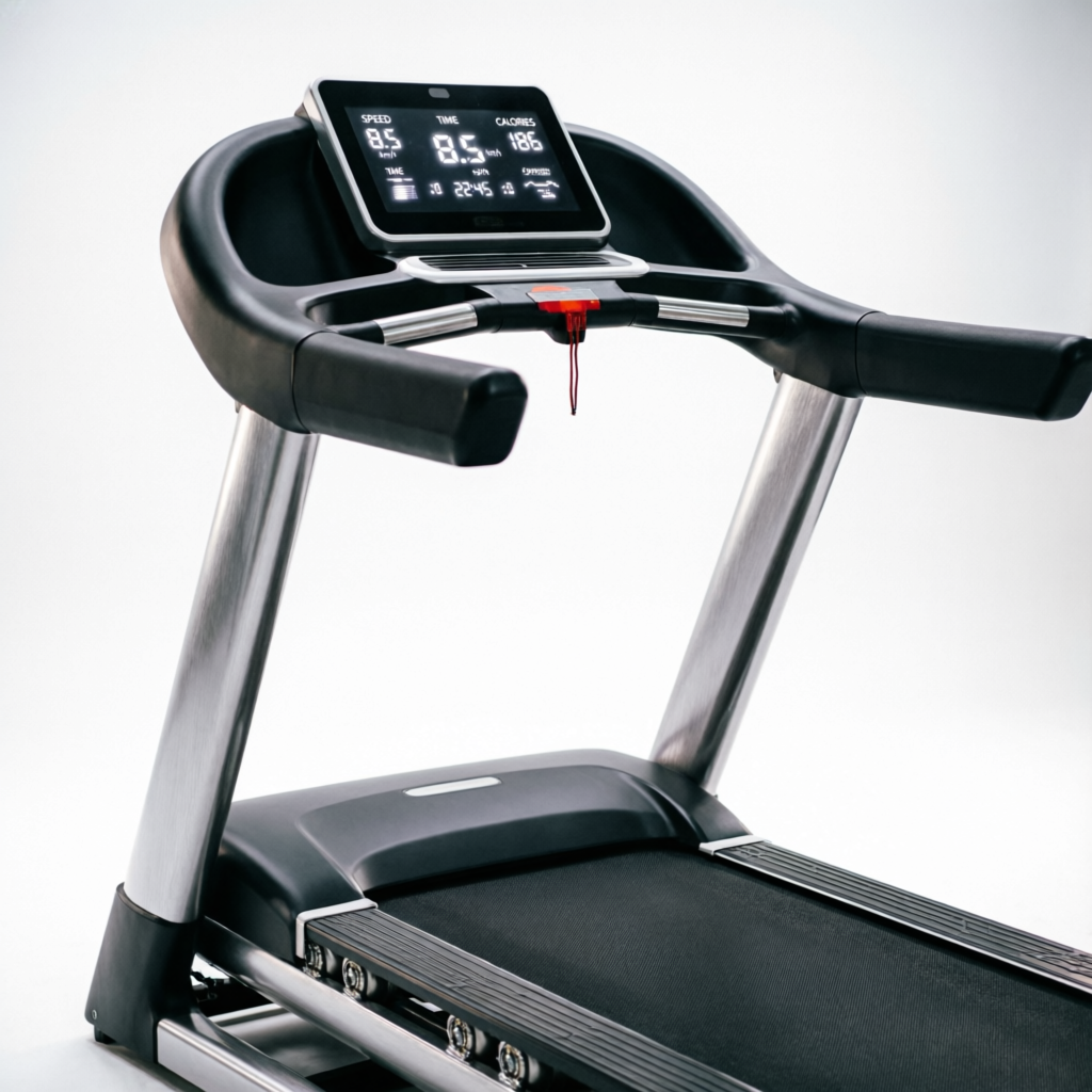 Купить беговую дорожку в Киеве