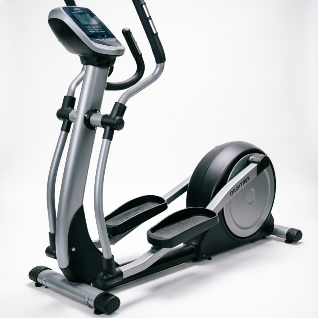 Купить орбитрек эллиптический тренажер