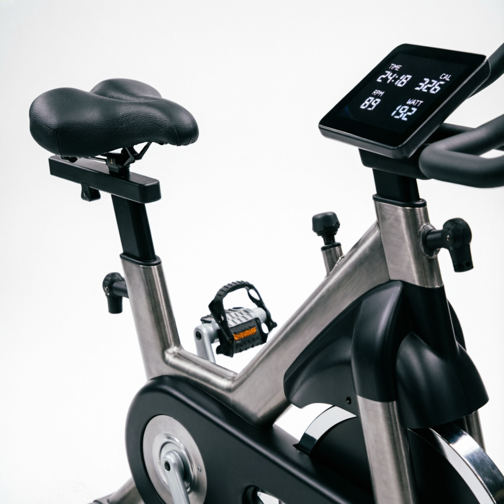 Купить велотренажер