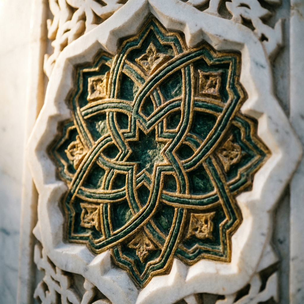 Arsitektur Islam