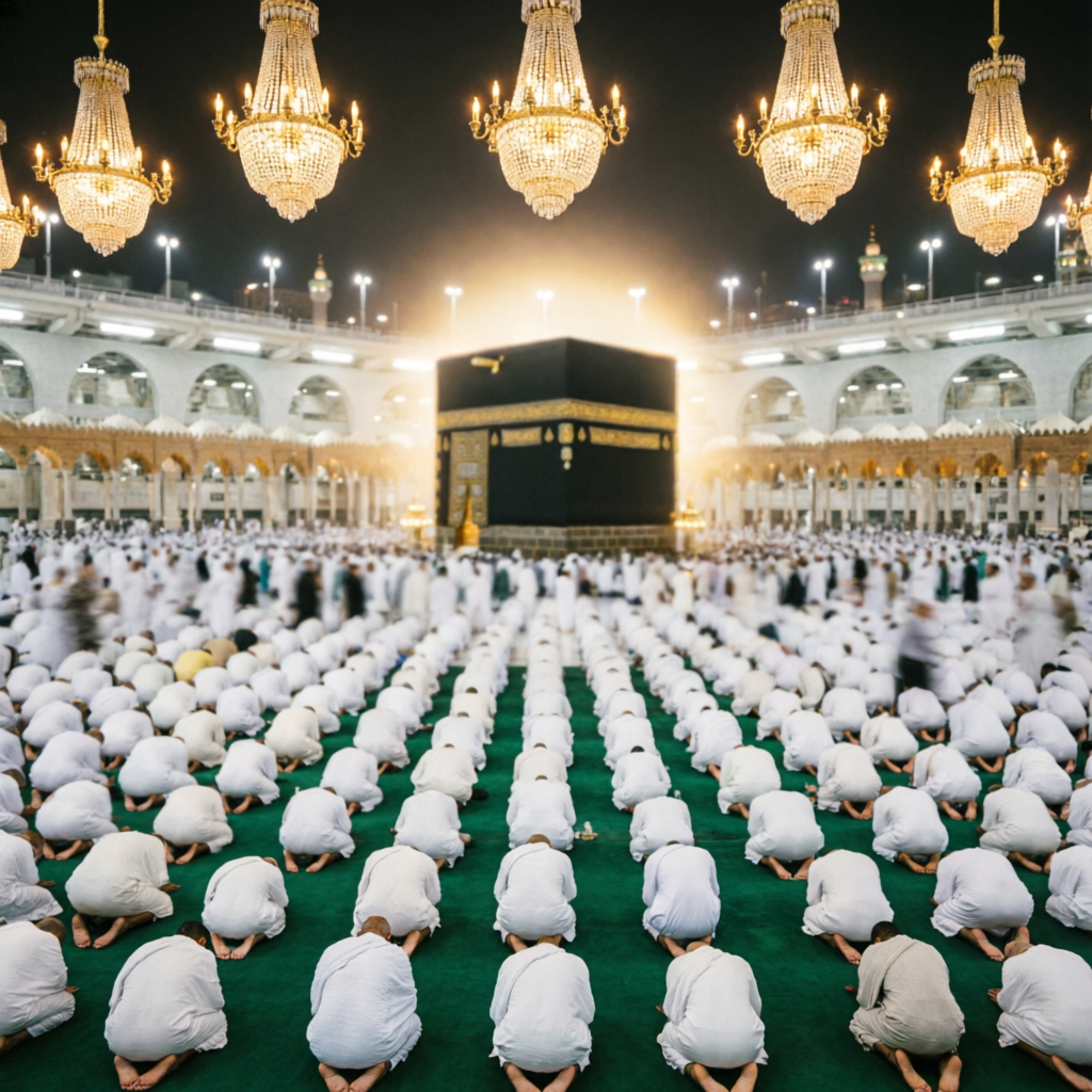Masjidil Haram