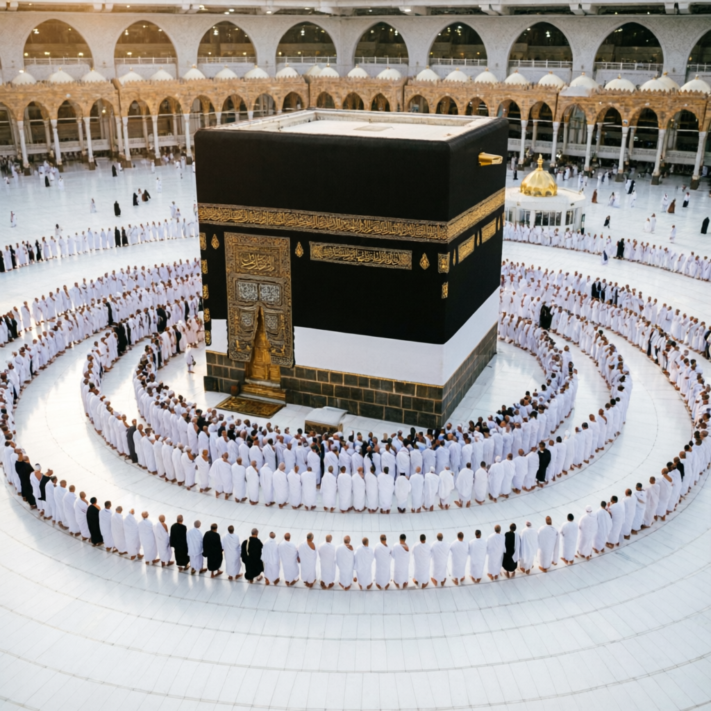 Tawaf