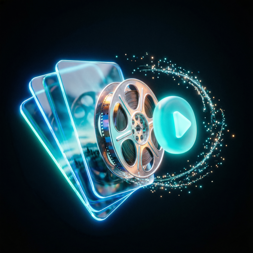 NullFlix streaming