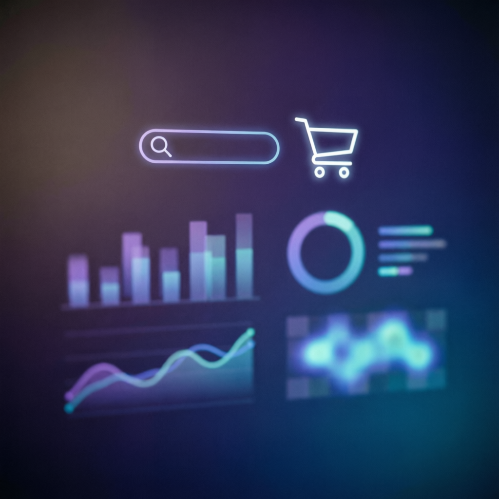 E-commerce Data