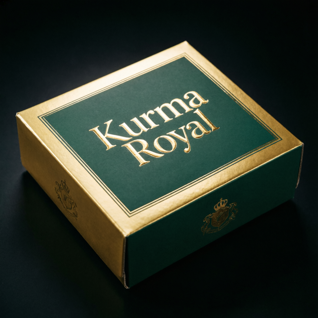 kurmagiftbox.com Box