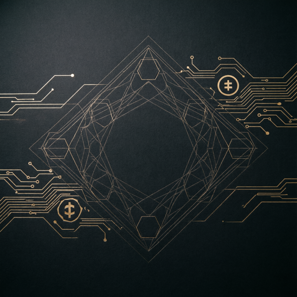 Secure trading infrastructure