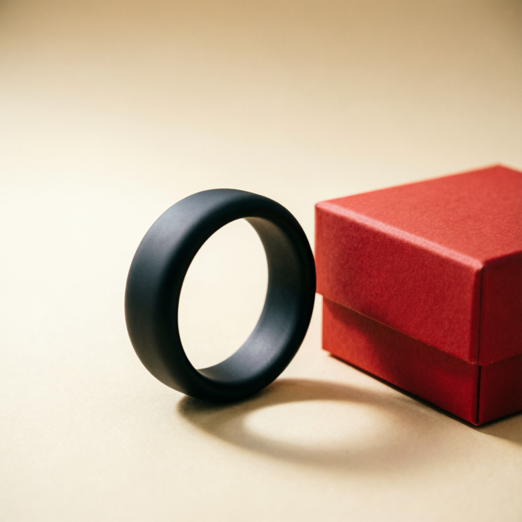 Wowring NFC, anillo inteligente