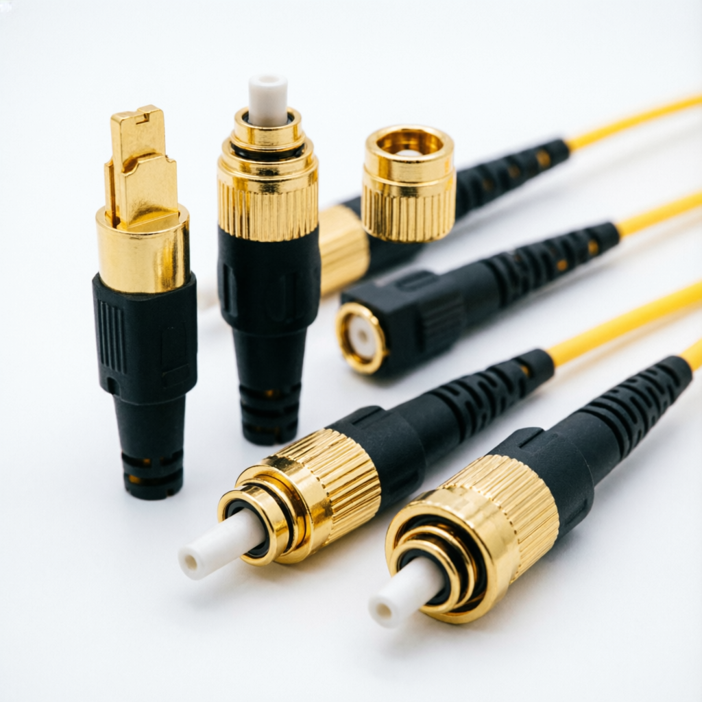 Патч-корд оптический