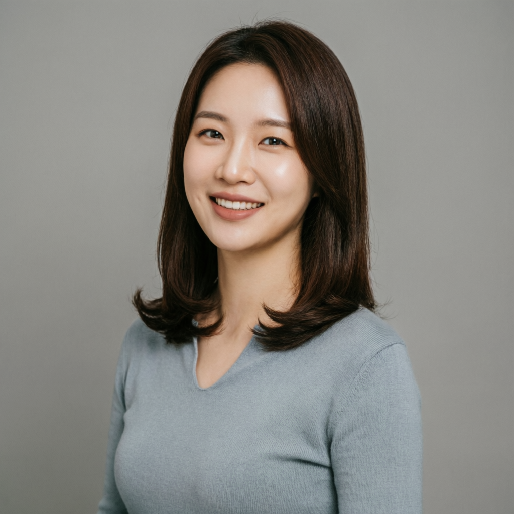 Sarah Kim