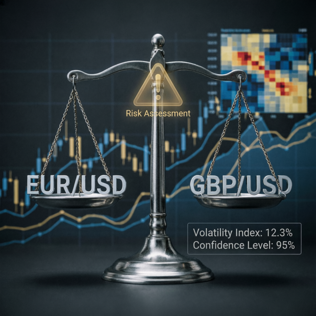 Risk Assessment Scales for Forex Trading Account Management