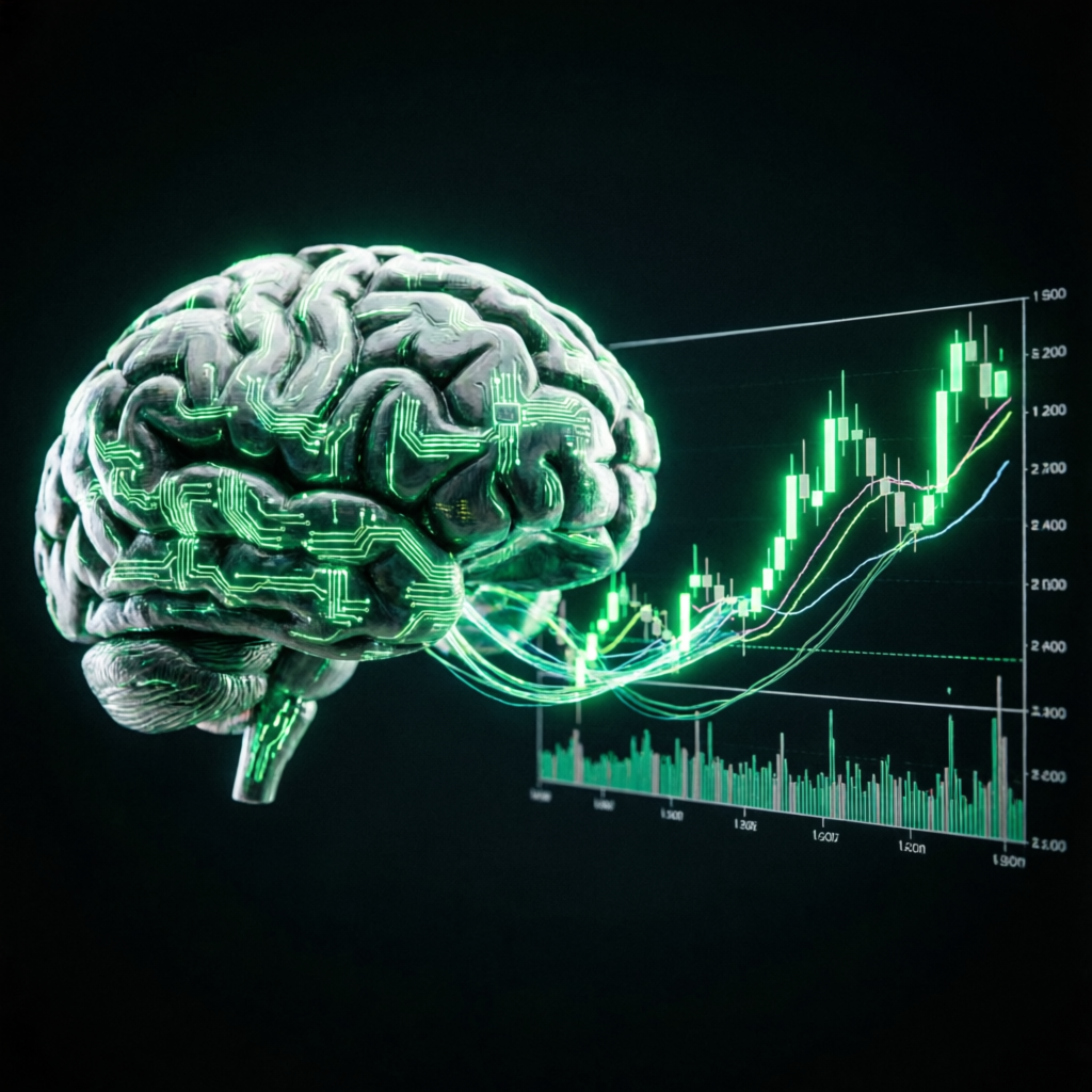 Trading psychology and mindset for prop firm success