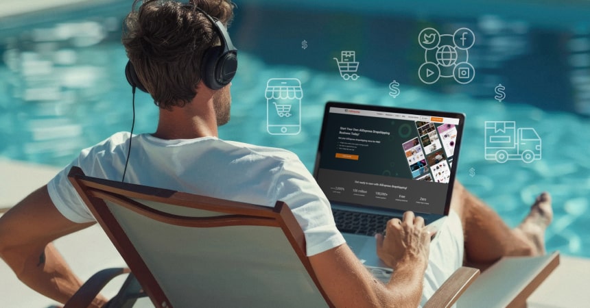 Passive Income Online