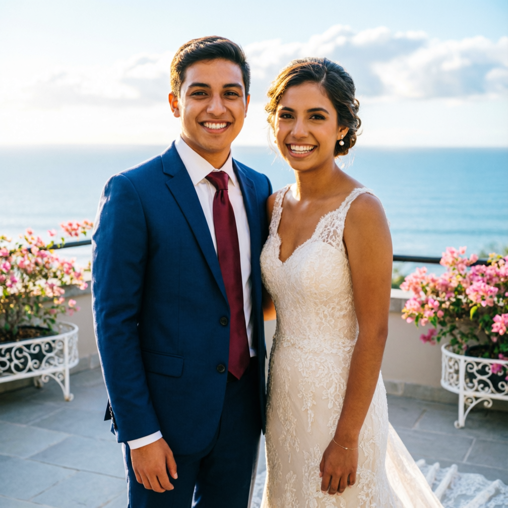 Boda Andrea & Luis