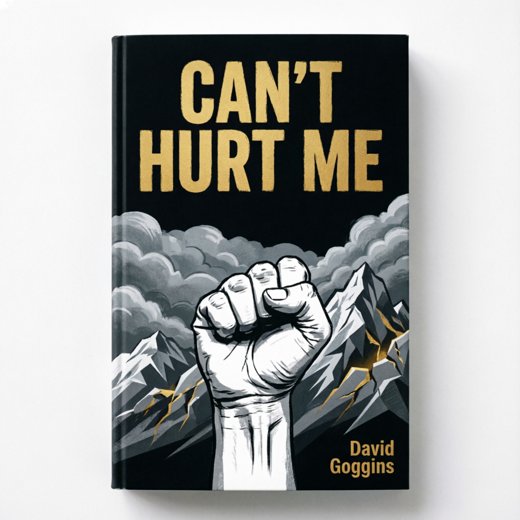 Can't Hurt Me · 15-Min-Zusammenfassung