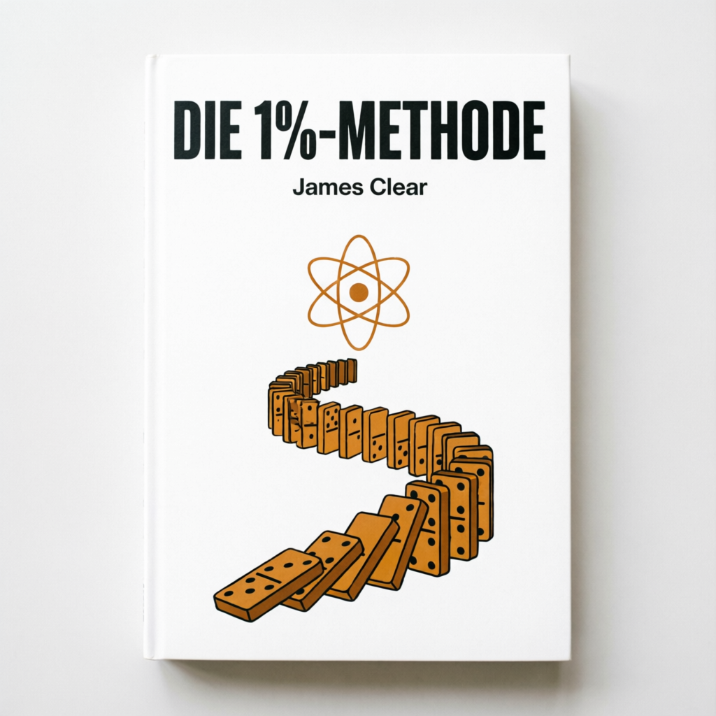 Die 1%-Methode · 15-Min-Zusammenfassung